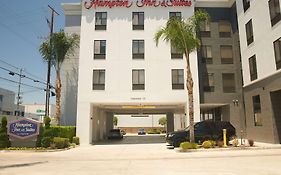 Hampton Inn & Suites Los Angeles Sherman Oaks